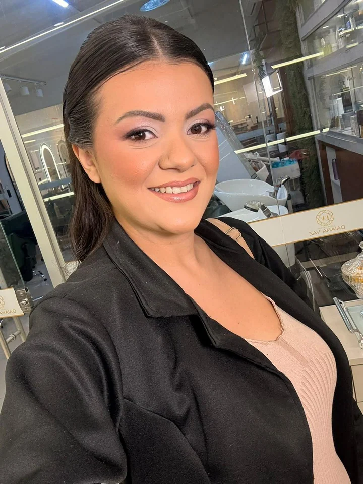 Bárbara Pedroso Morais da Silva