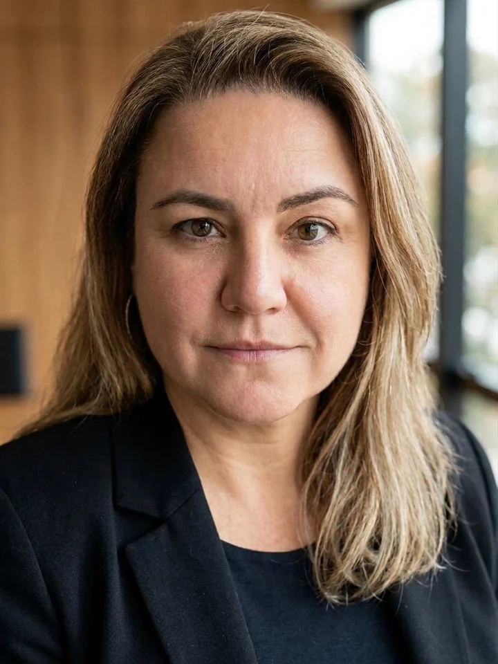 Carolina Faria de Souza Dusi